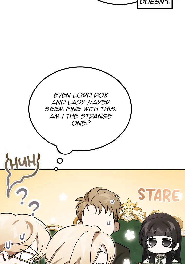 The Devil Raises a Lady Chapter 56 page 13