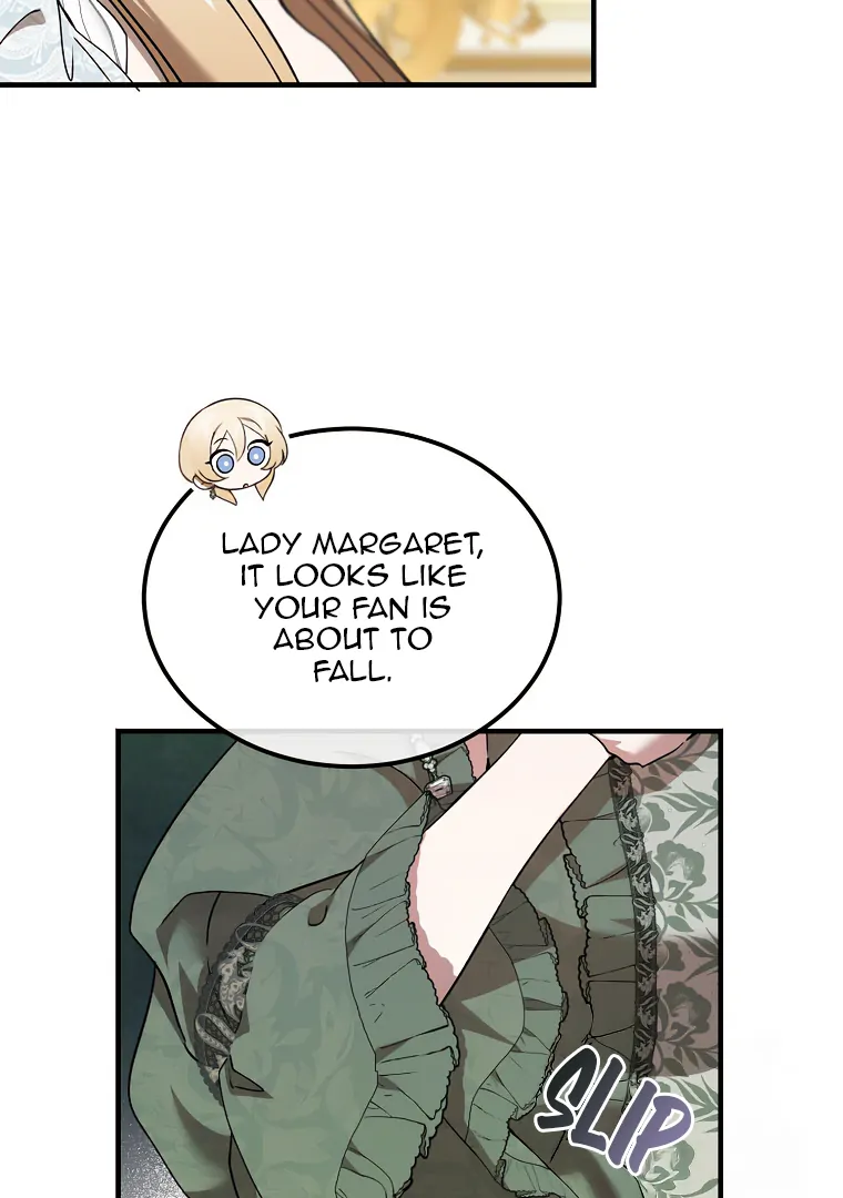 The Devil Raises a Lady Chapter 56 page 18