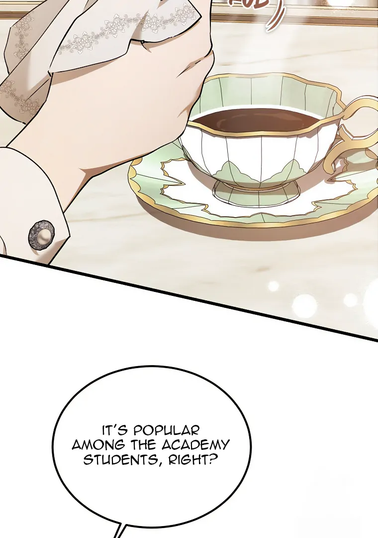 The Devil Raises a Lady Chapter 56 page 1