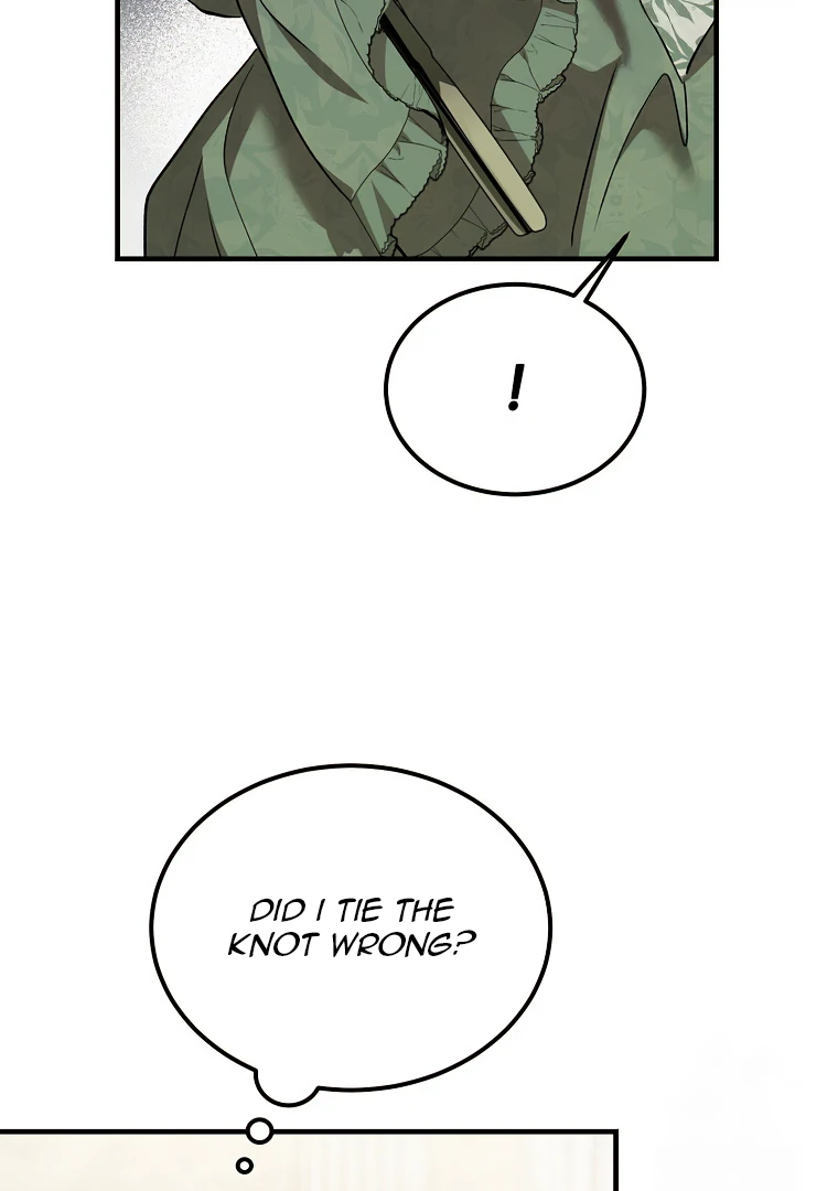 The Devil Raises a Lady Chapter 56 page 19