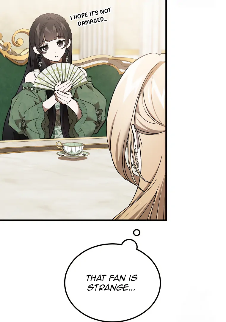 The Devil Raises a Lady Chapter 56 page 20