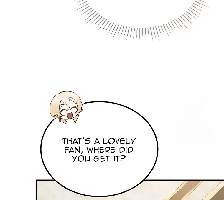 The Devil Raises a Lady Chapter 56 page 23