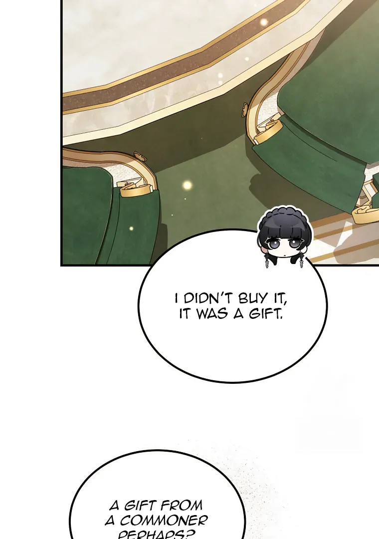 The Devil Raises a Lady Chapter 56 page 24