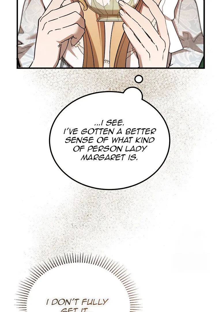 The Devil Raises a Lady Chapter 56 page 26