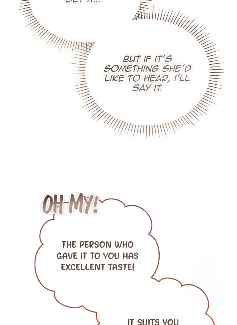 The Devil Raises a Lady Chapter 56 page 27
