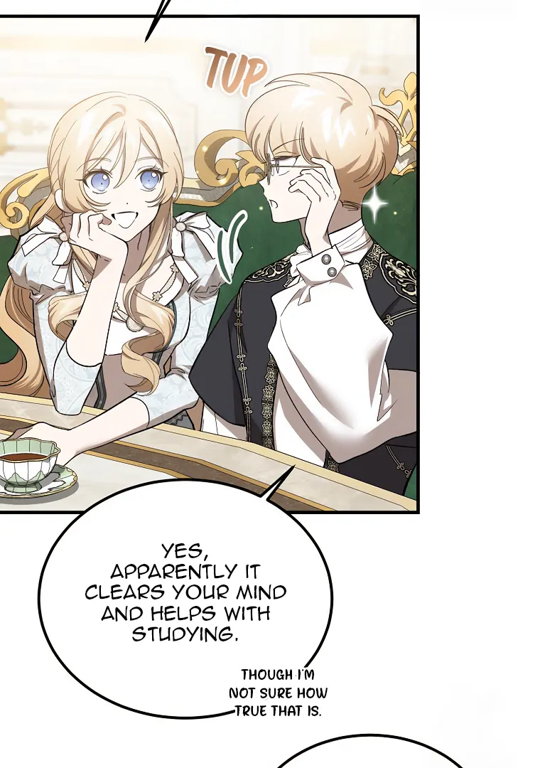 The Devil Raises a Lady Chapter 56 page 2