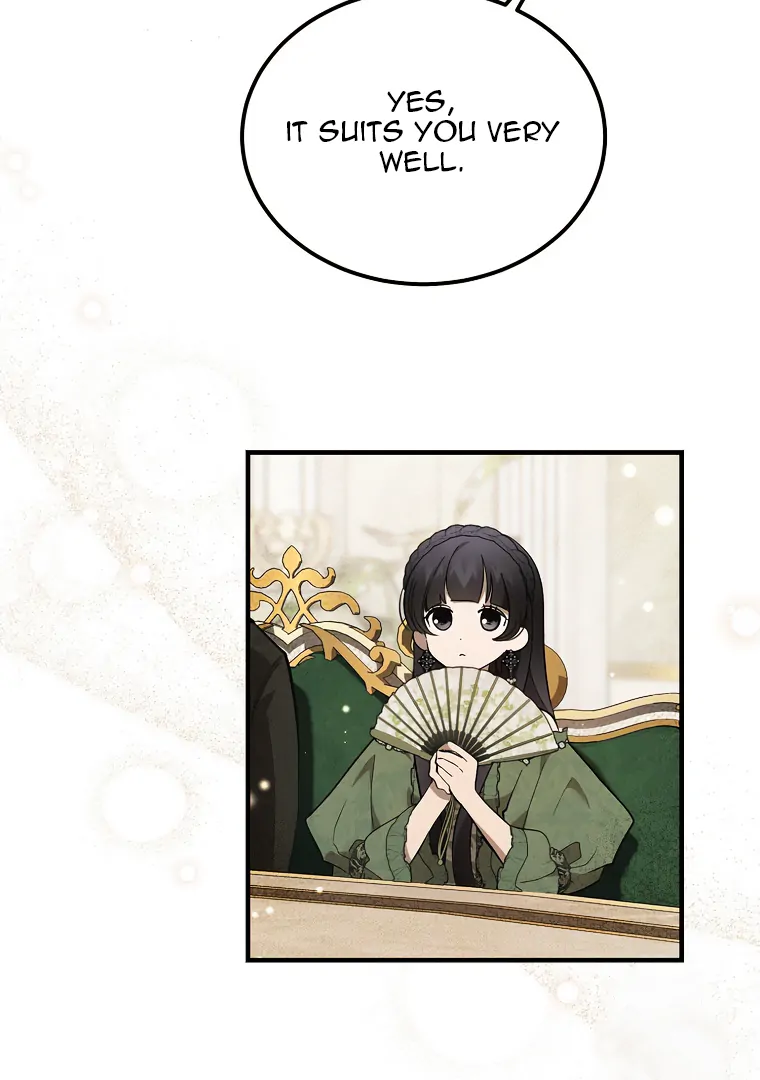 The Devil Raises a Lady Chapter 56 page 29