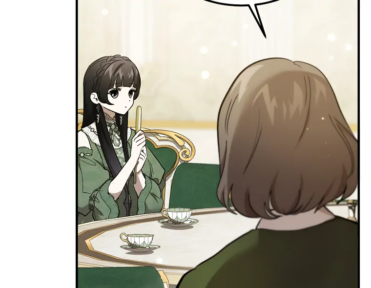 The Devil Raises a Lady Chapter 56 page 34