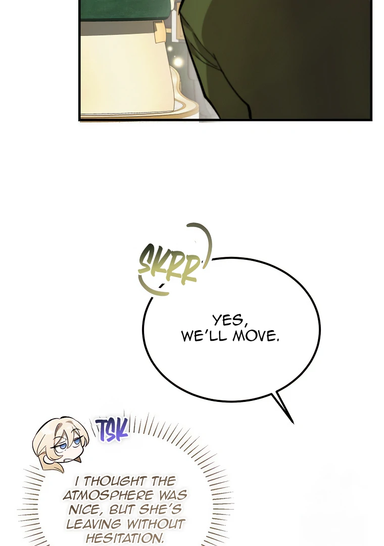 The Devil Raises a Lady Chapter 56 page 35
