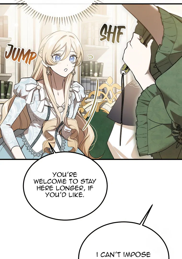 The Devil Raises a Lady Chapter 56 page 36