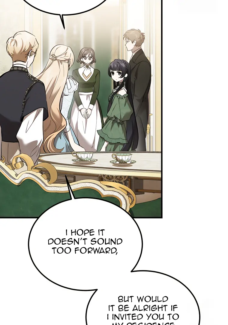 The Devil Raises a Lady Chapter 56 page 38