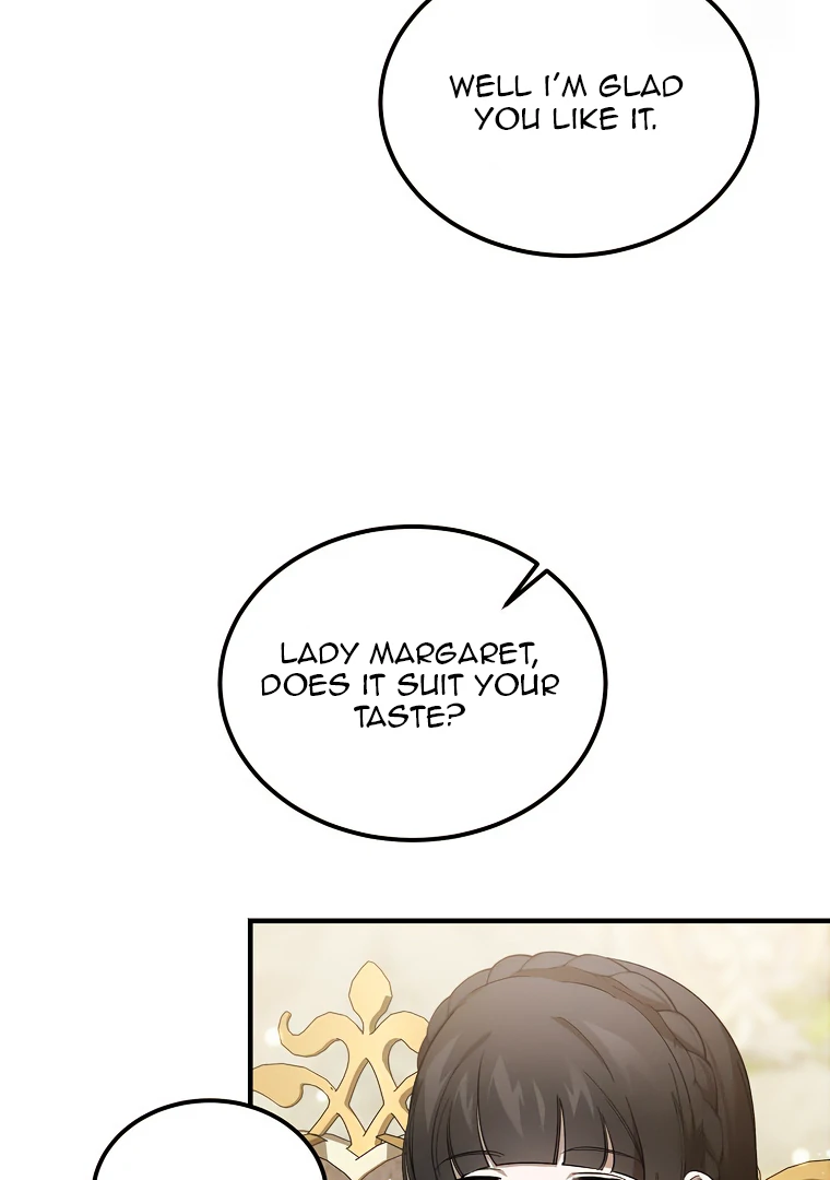 The Devil Raises a Lady Chapter 56 page 3