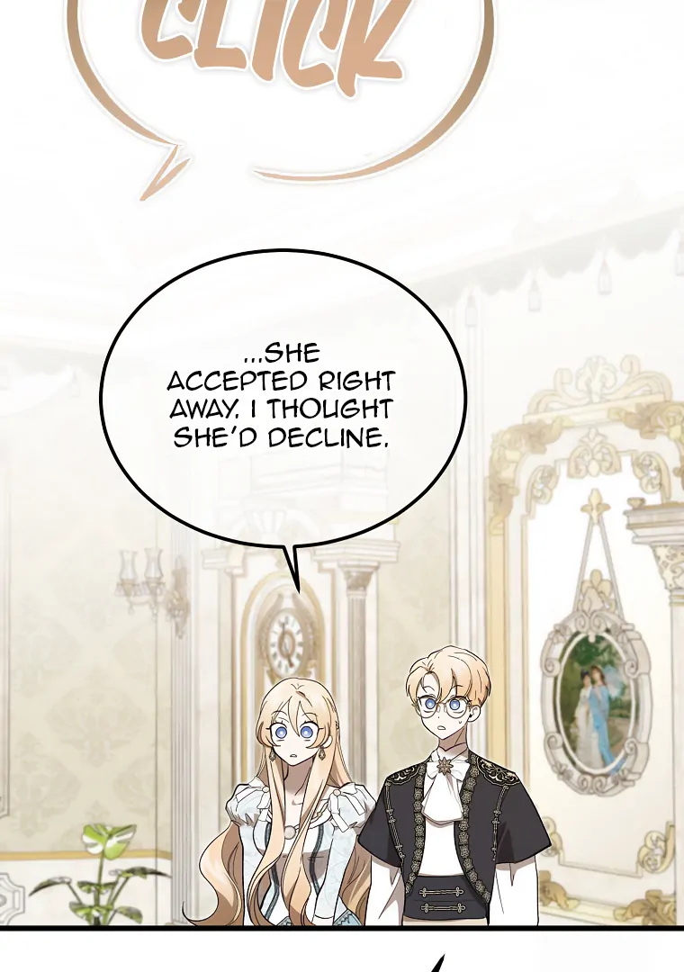 The Devil Raises a Lady Chapter 56 page 42