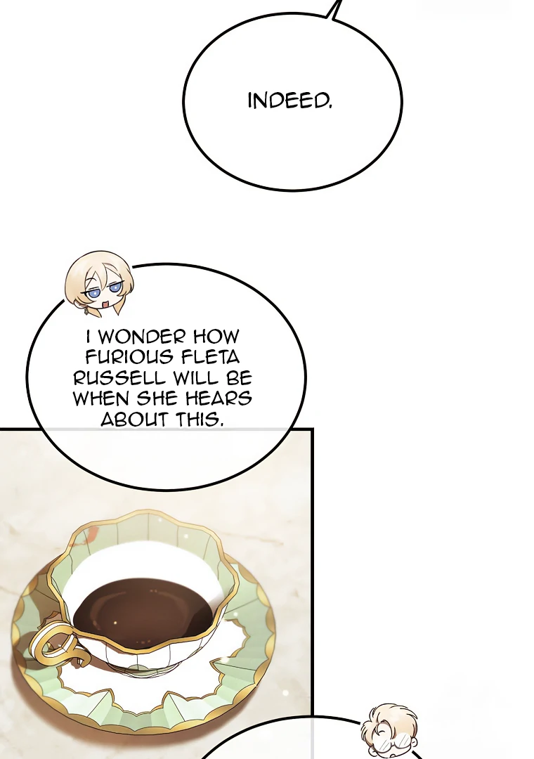 The Devil Raises a Lady Chapter 56 page 43
