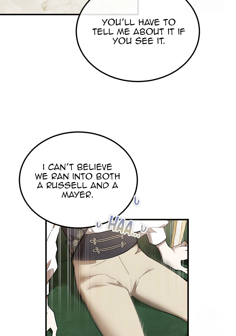 The Devil Raises a Lady Chapter 56 page 44