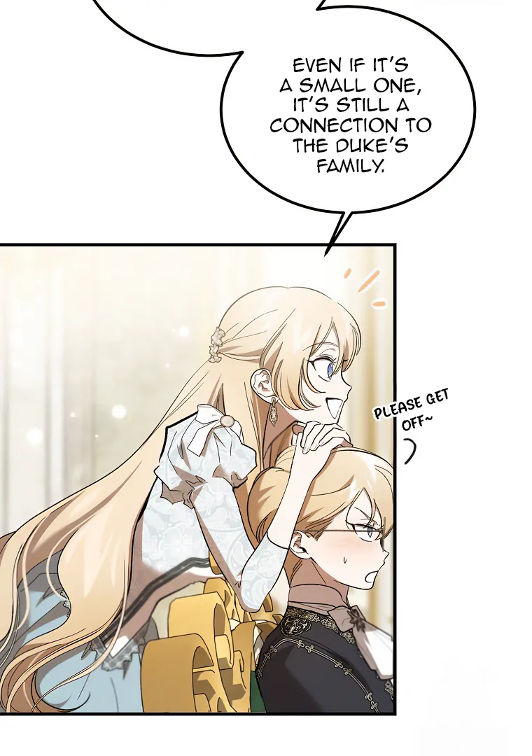 The Devil Raises a Lady Chapter 56 page 48