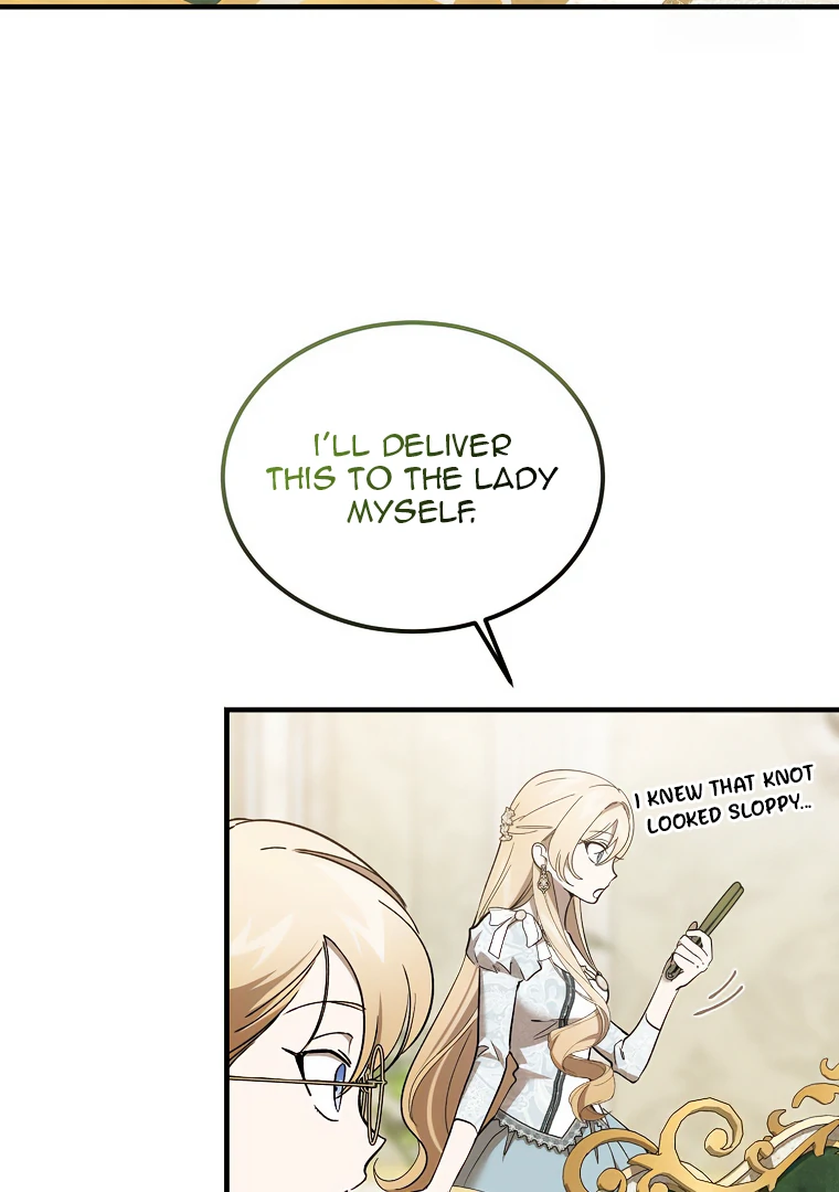 The Devil Raises a Lady Chapter 56 page 50