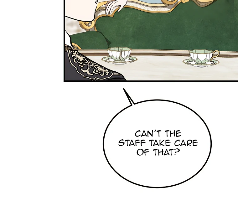 The Devil Raises a Lady Chapter 56 page 51