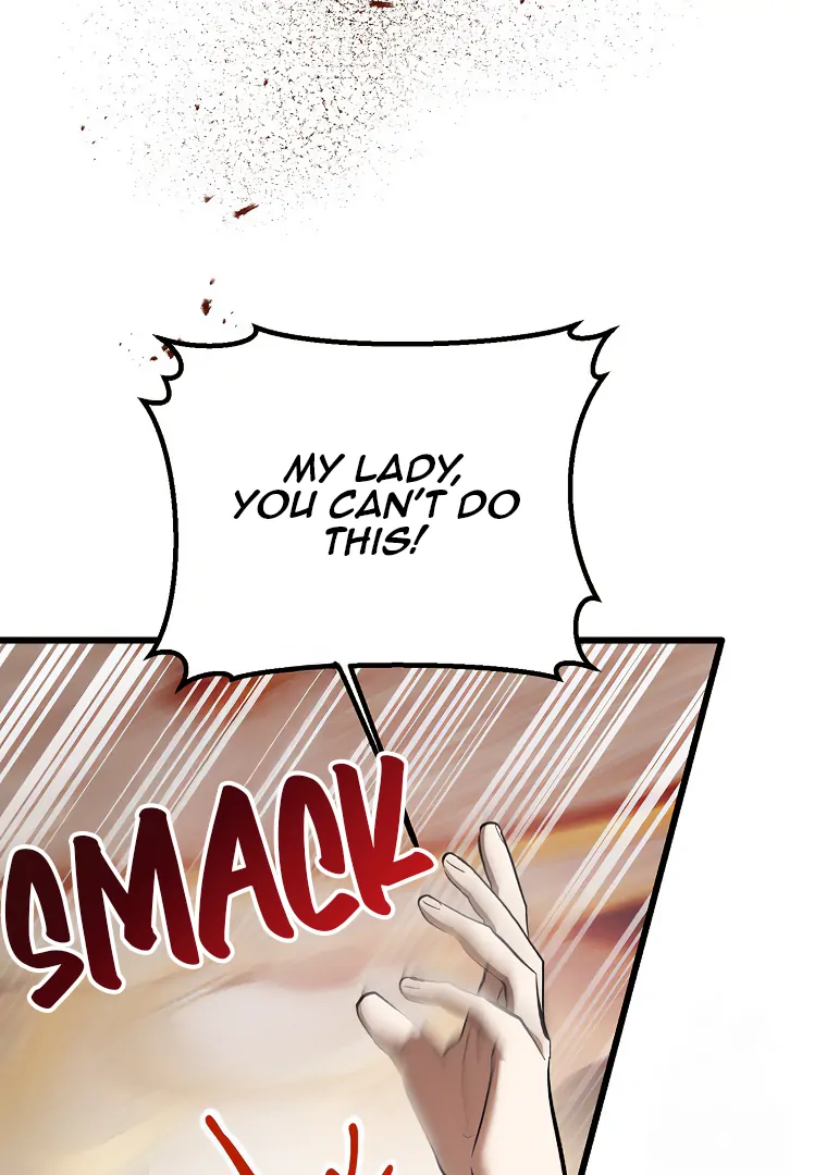 The Devil Raises a Lady Chapter 56 page 76