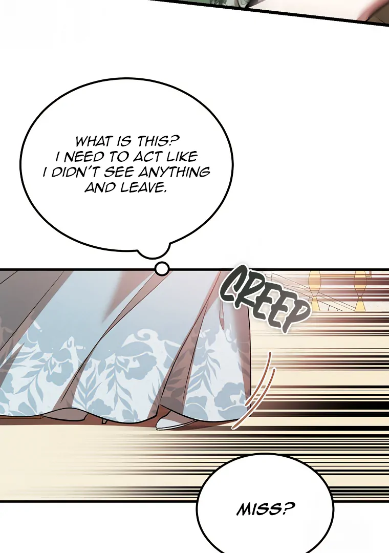 The Devil Raises a Lady Chapter 56 page 82