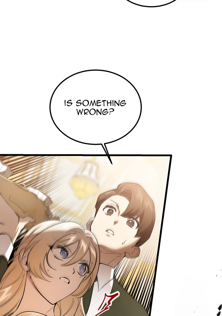 The Devil Raises a Lady Chapter 56 page 83