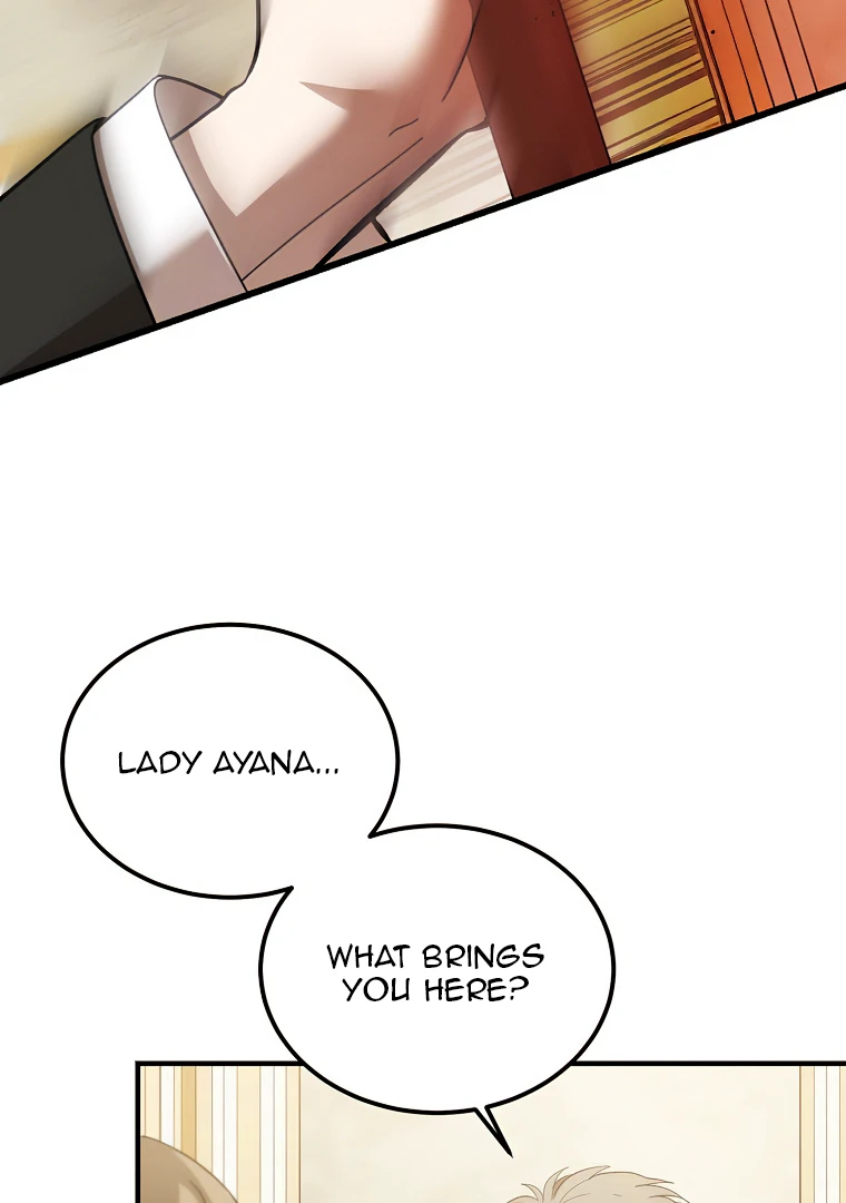 The Devil Raises a Lady Chapter 56 page 85