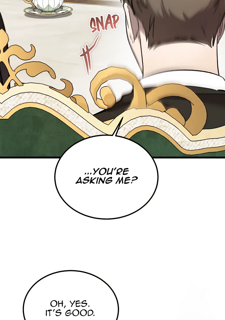 The Devil Raises a Lady Chapter 56 page 8