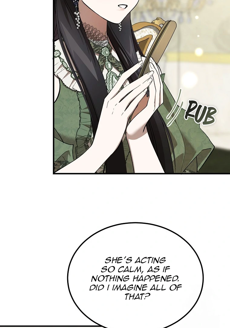 The Devil Raises a Lady Chapter 56 page 95