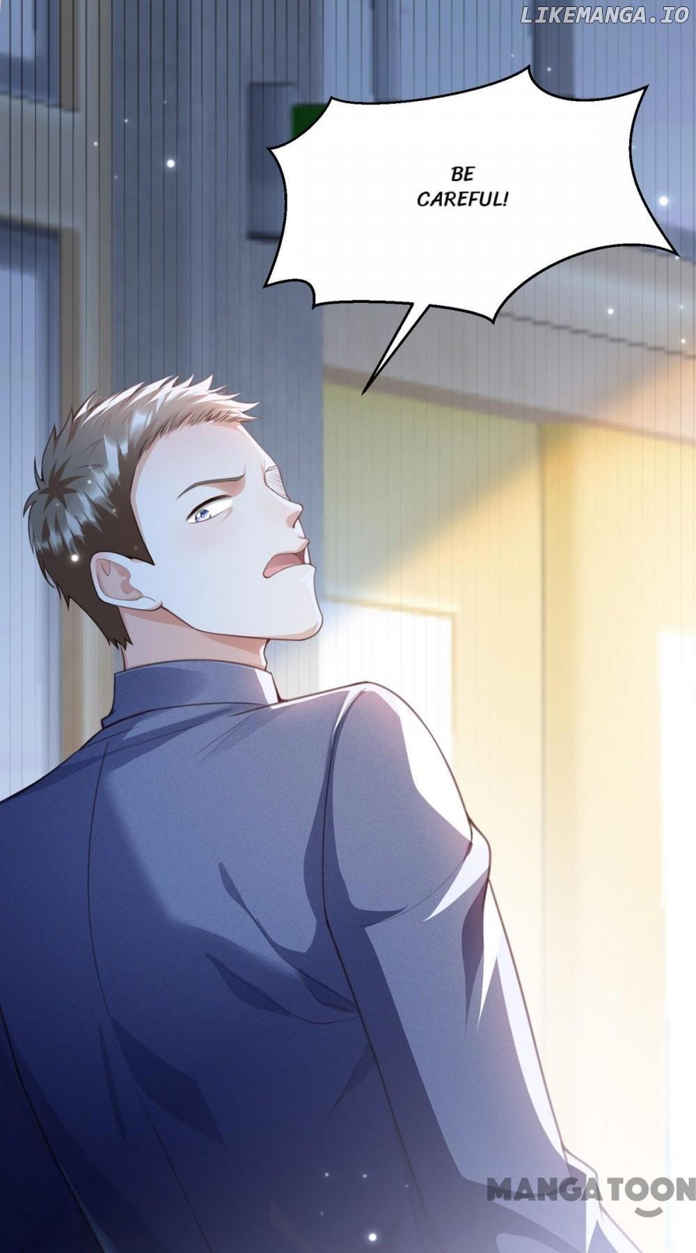 The Devil Was Taunted Chapter 1 page 11