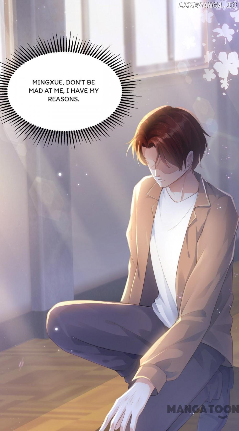 The Devil Was Taunted Chapter 1 page 13