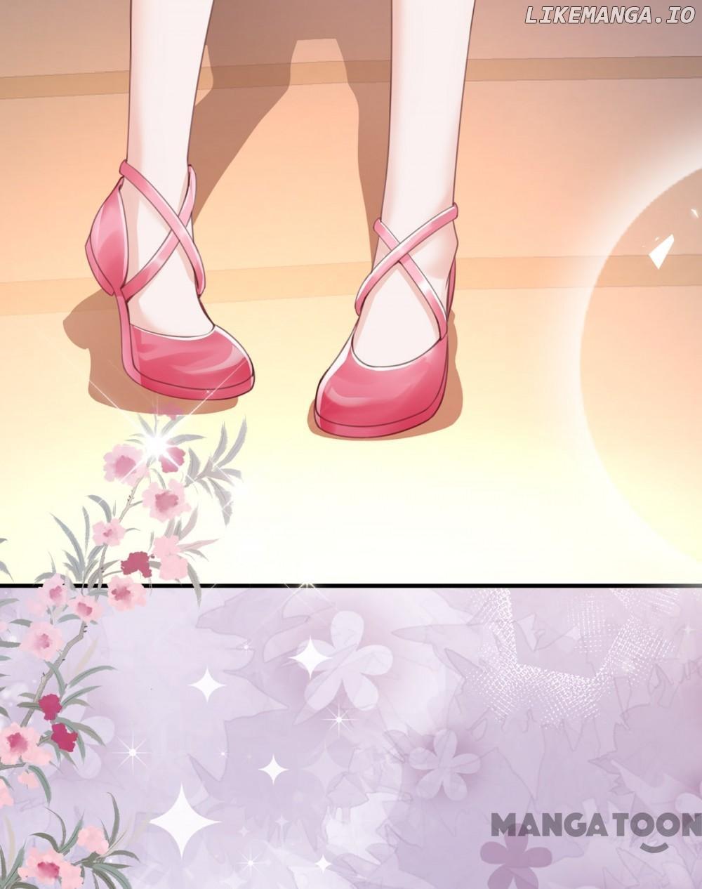 The Devil Was Taunted Chapter 1 page 18