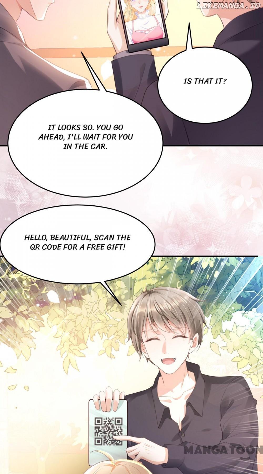 The Devil Was Taunted Chapter 1 page 20