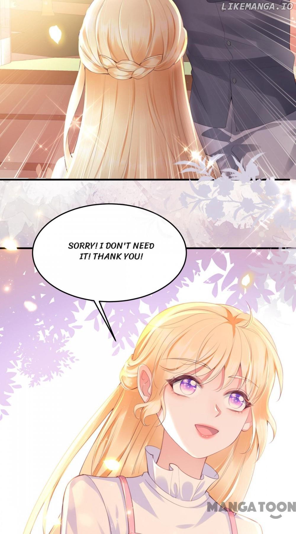 The Devil Was Taunted Chapter 1 page 21