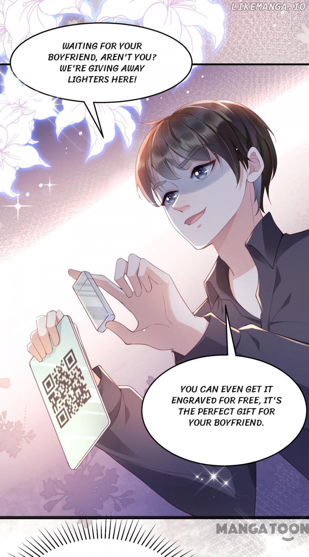 The Devil Was Taunted Chapter 1 page 23