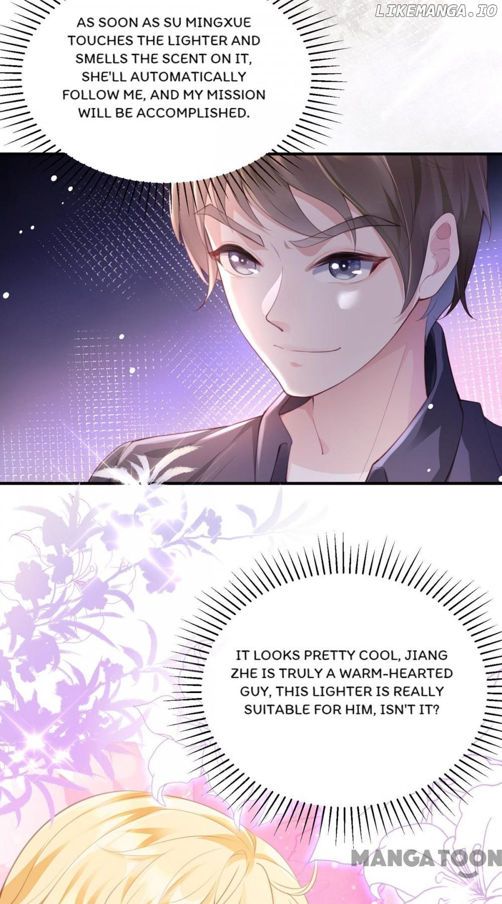 The Devil Was Taunted Chapter 1 page 24