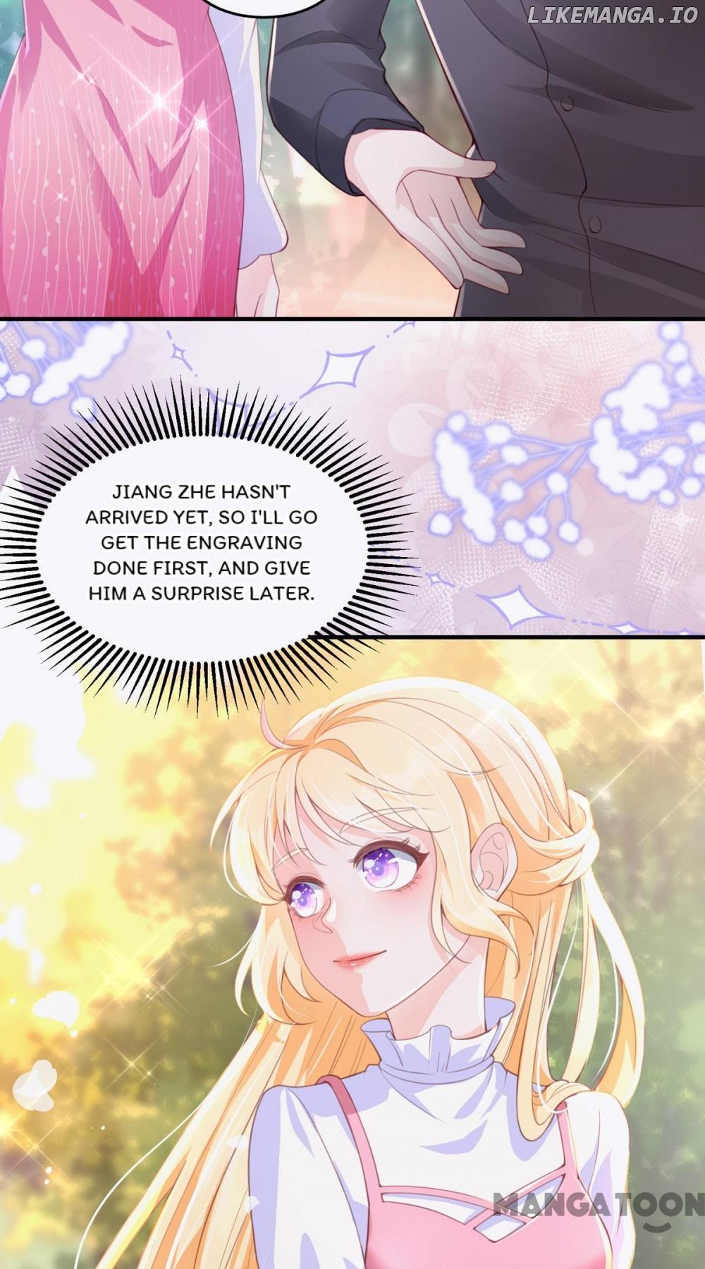 The Devil Was Taunted Chapter 1 page 30
