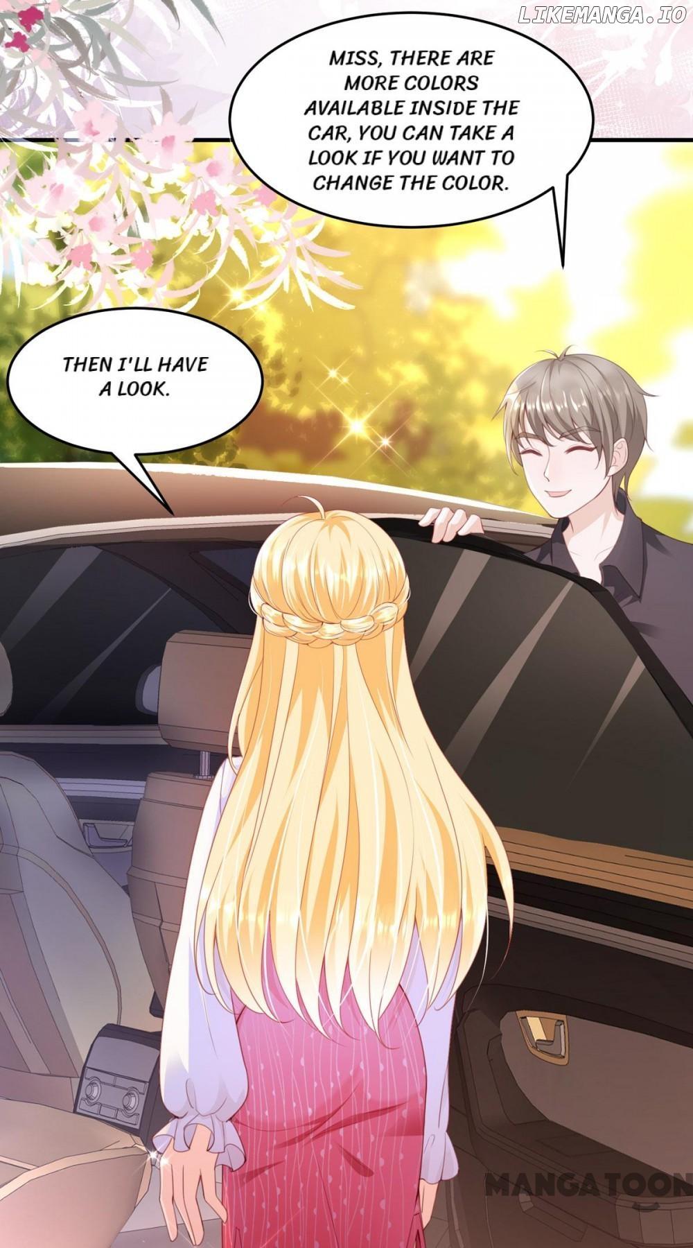 The Devil Was Taunted Chapter 1 page 32