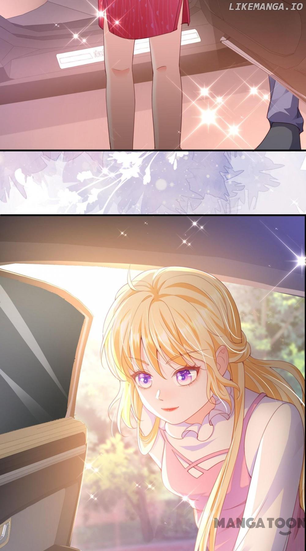 The Devil Was Taunted Chapter 1 page 33