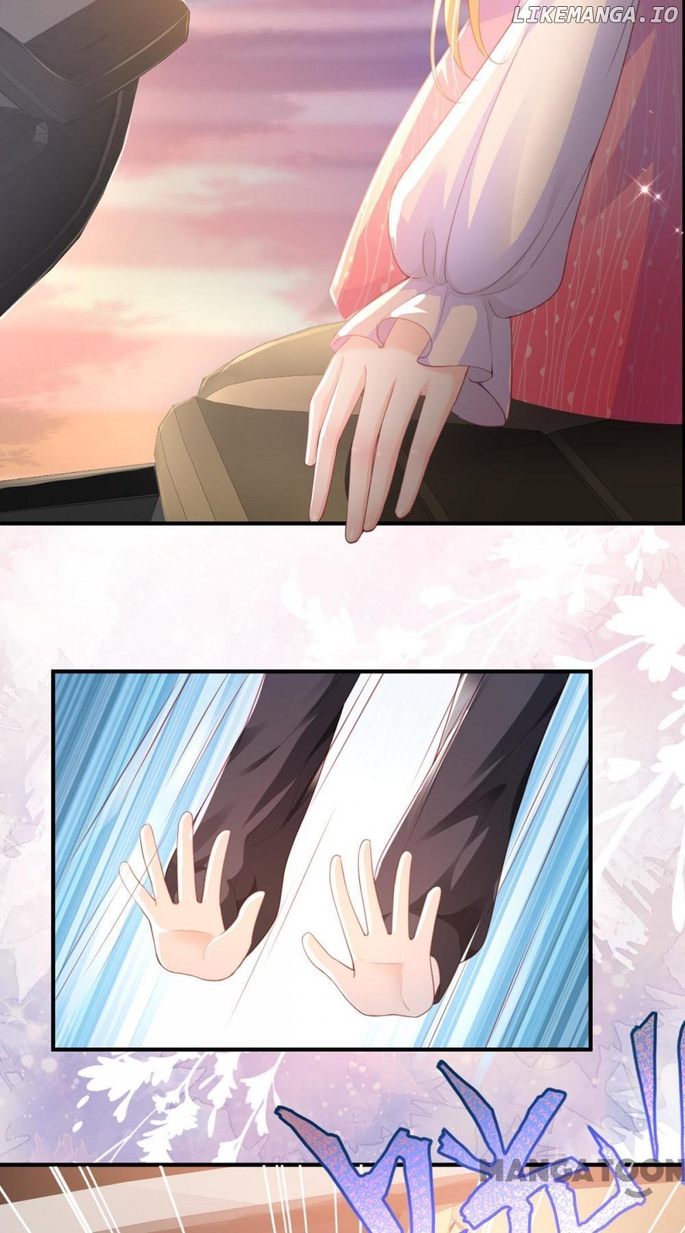 The Devil Was Taunted Chapter 1 page 34