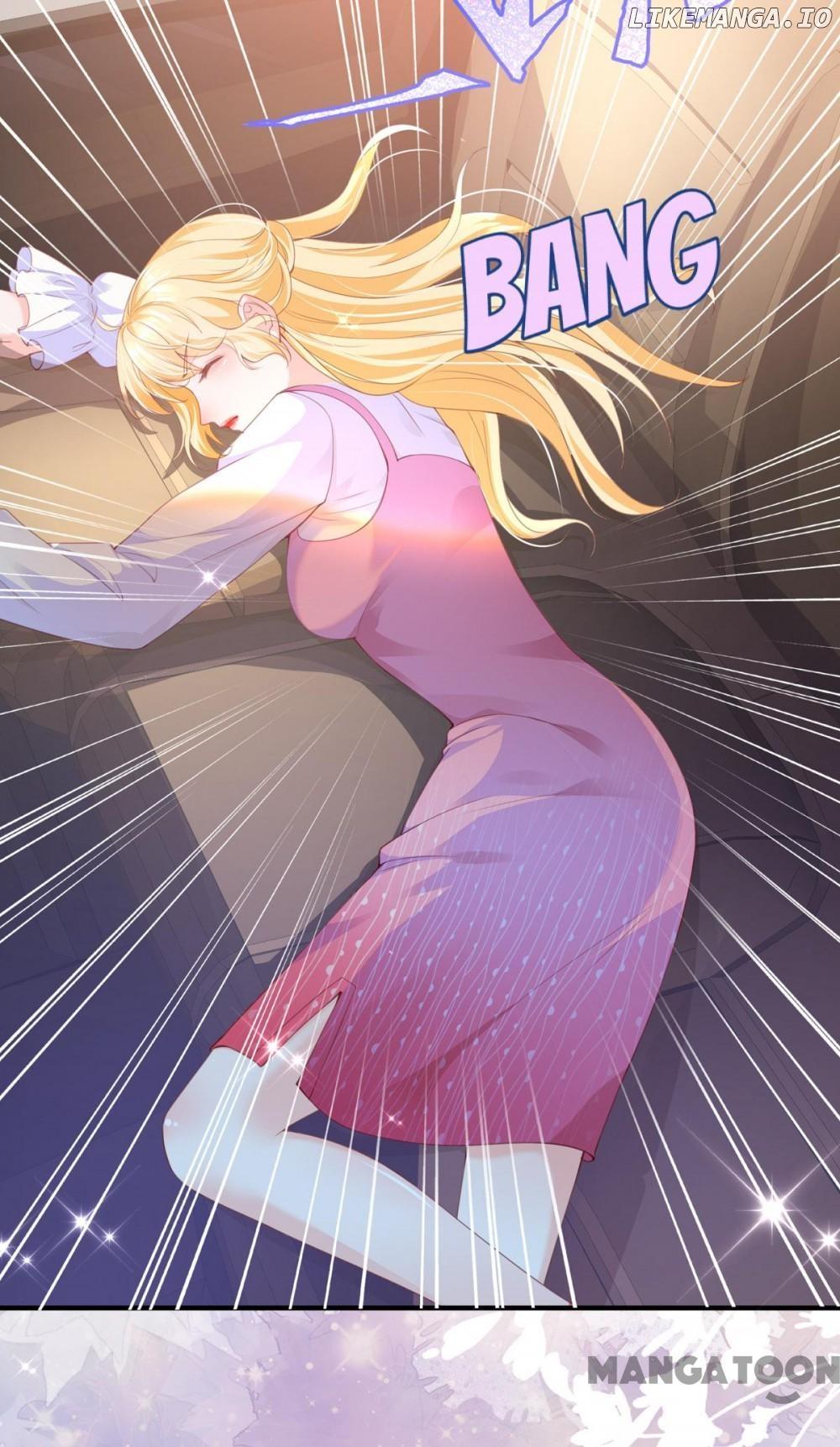 The Devil Was Taunted Chapter 1 page 35