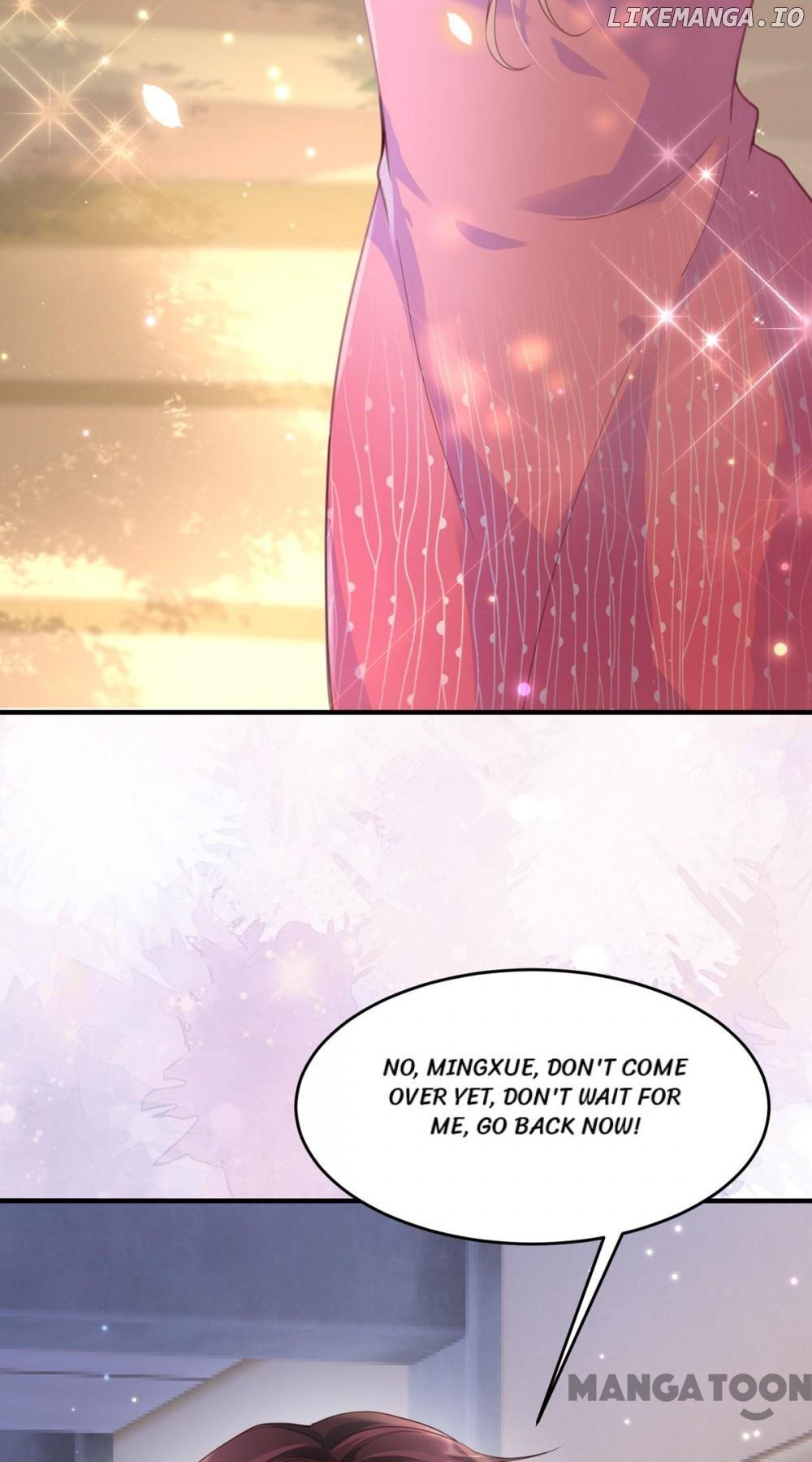 The Devil Was Taunted Chapter 1 page 4