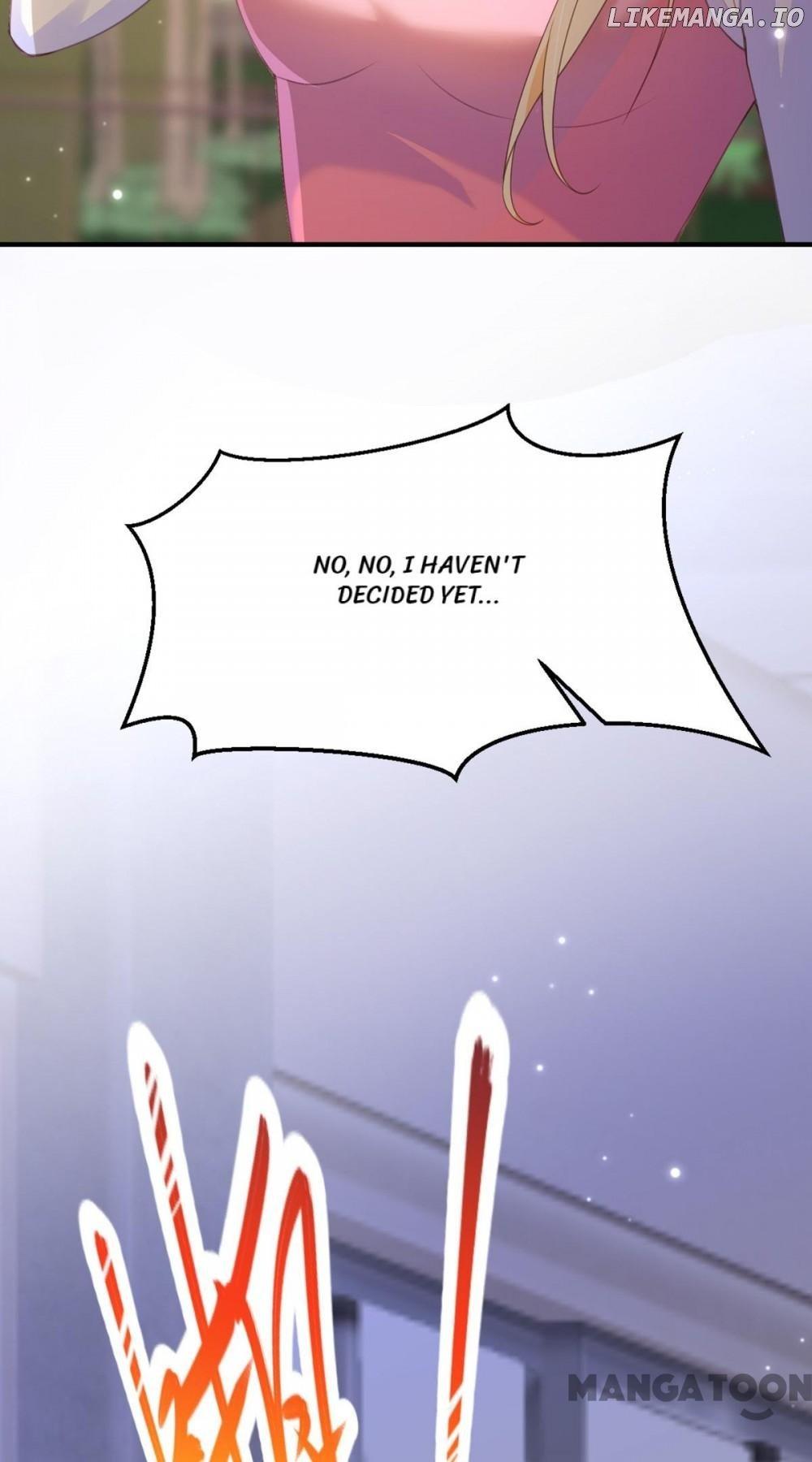 The Devil Was Taunted Chapter 1 page 8