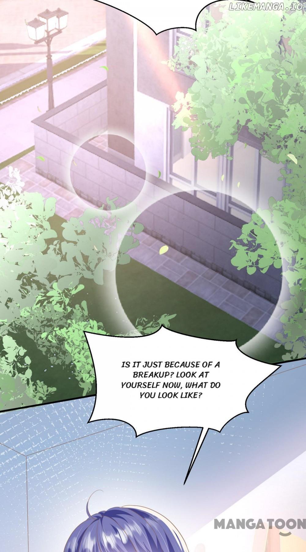 The Devil Was Taunted Chapter 10 page 11