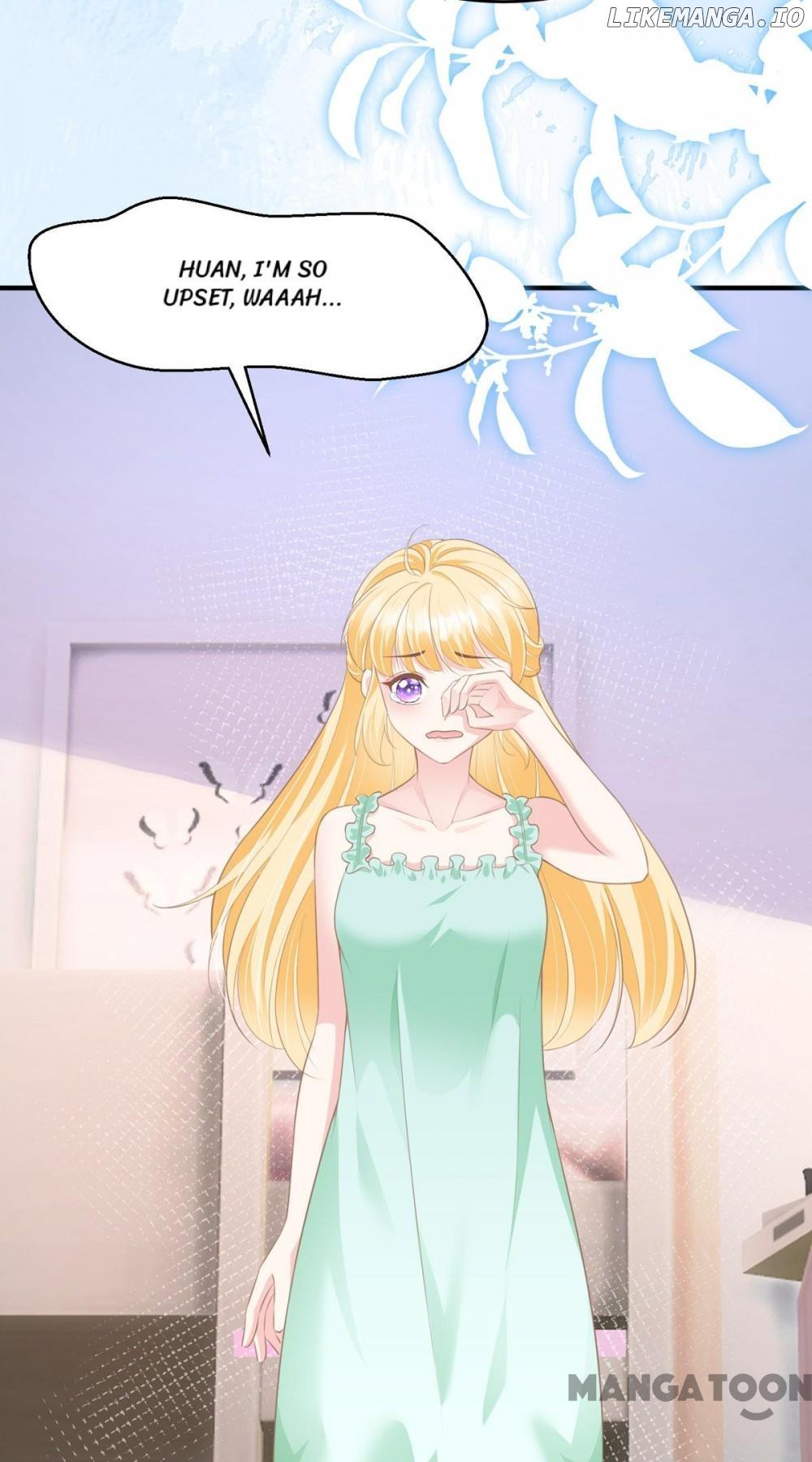 The Devil Was Taunted Chapter 10 page 13