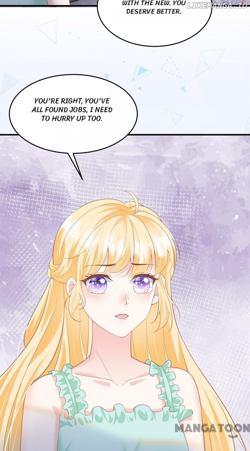 The Devil Was Taunted Chapter 10 page 16
