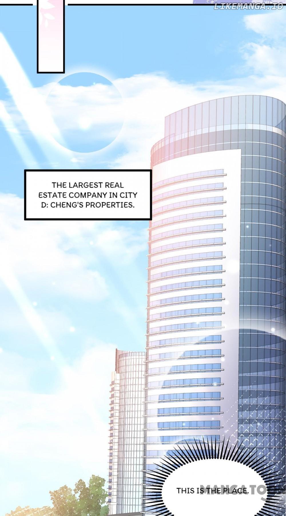 The Devil Was Taunted Chapter 10 page 18