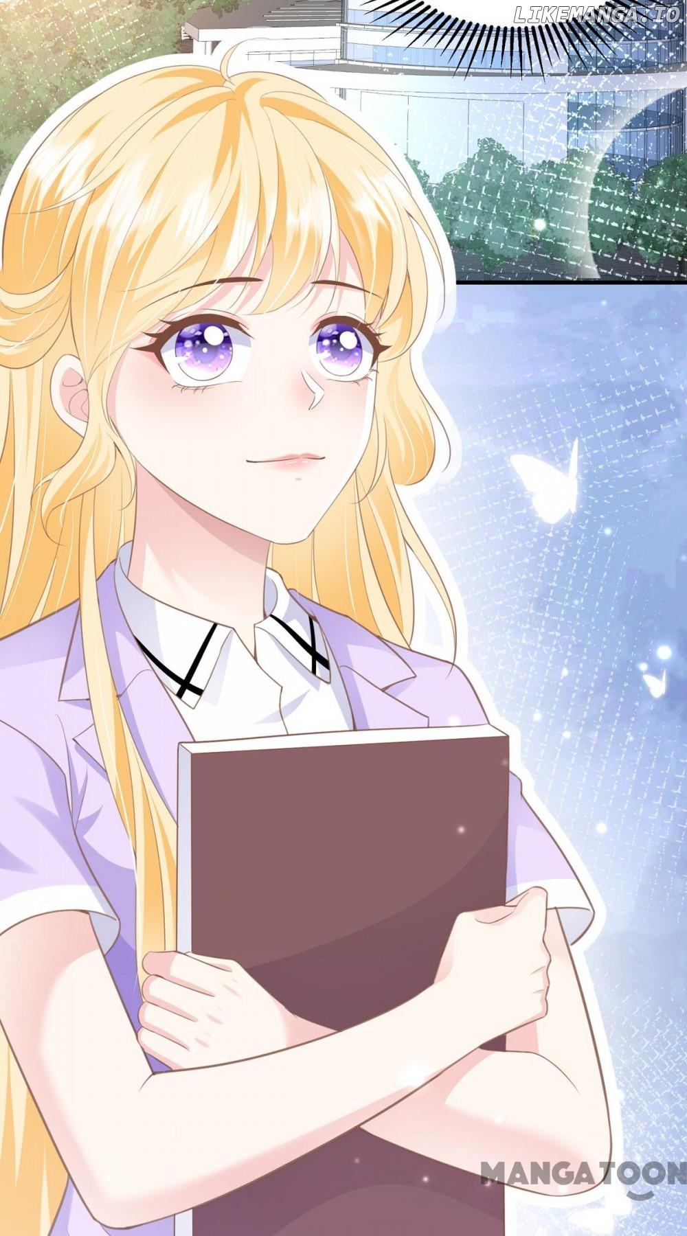 The Devil Was Taunted Chapter 10 page 19