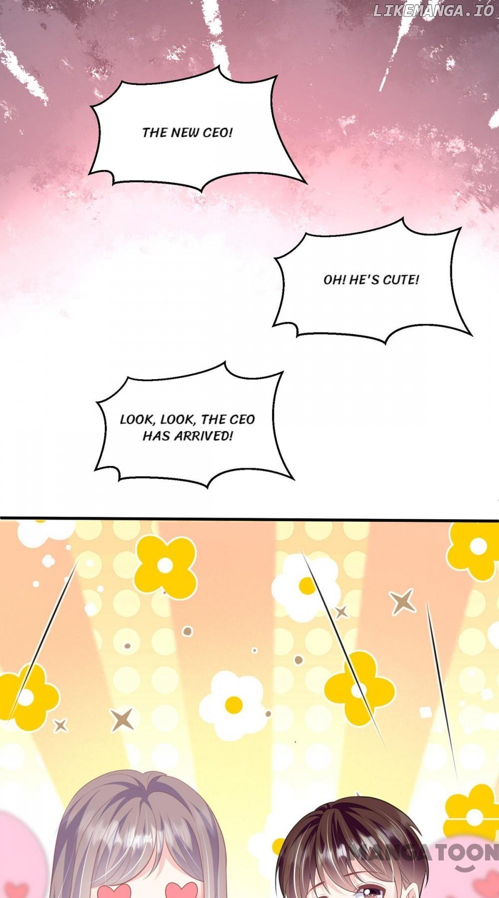 The Devil Was Taunted Chapter 10 page 24