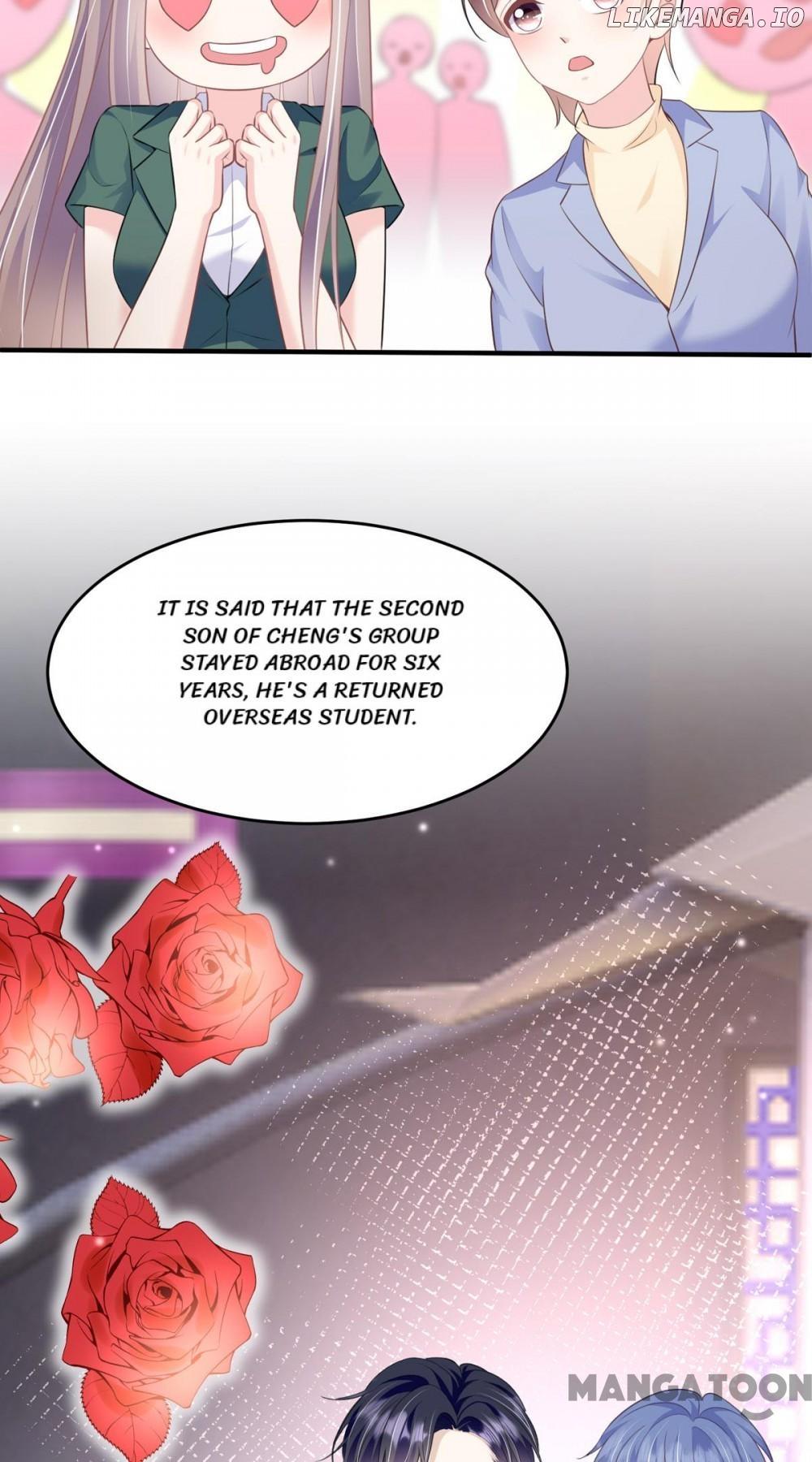 The Devil Was Taunted Chapter 10 page 25