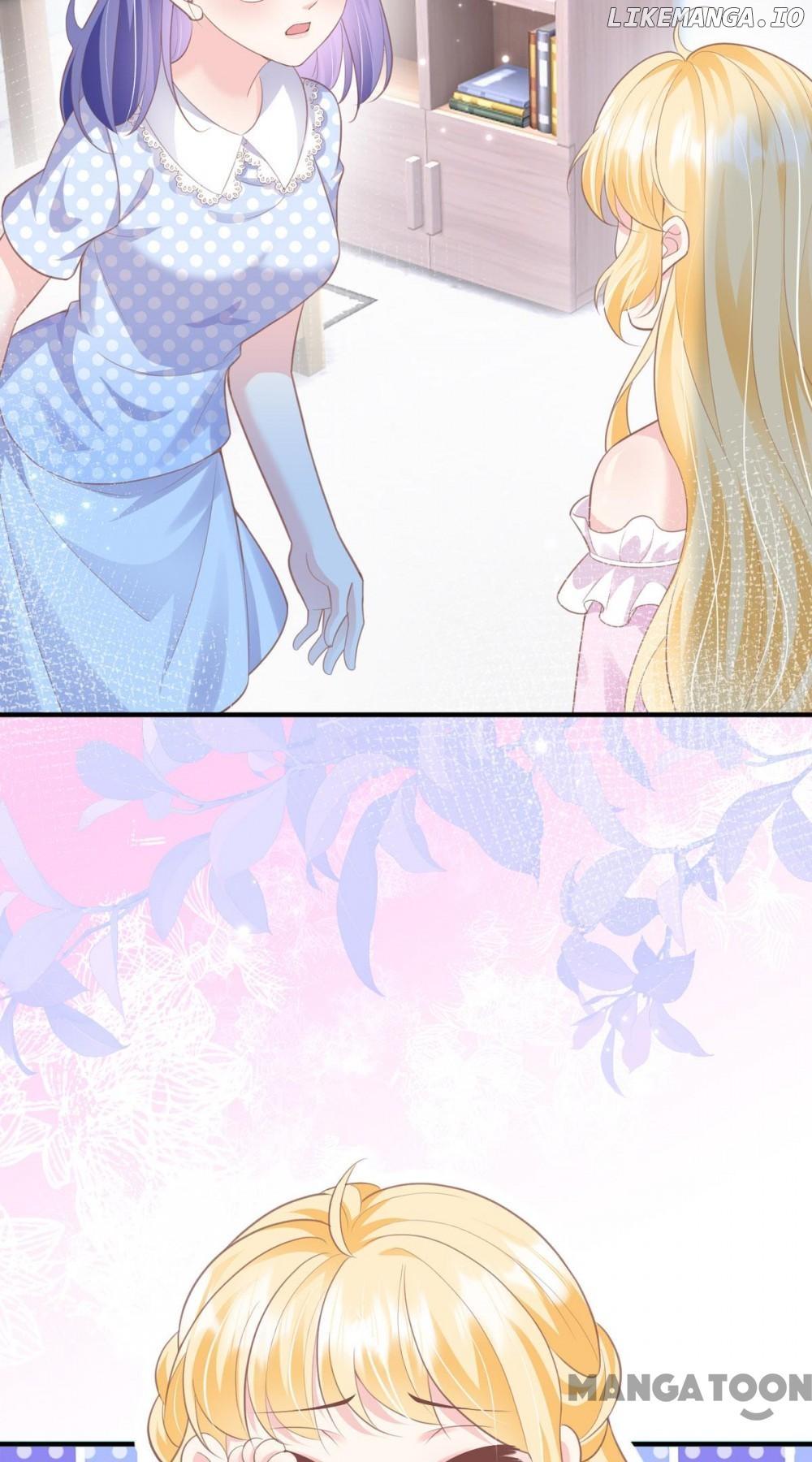 The Devil Was Taunted Chapter 10 page 2